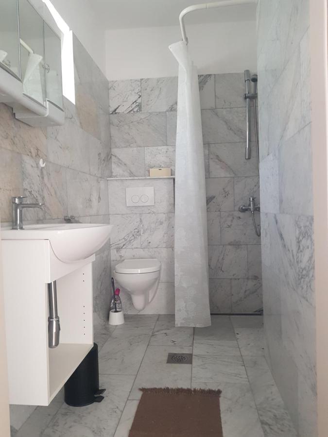 Hamo Apartments Lumbarda Exterior foto