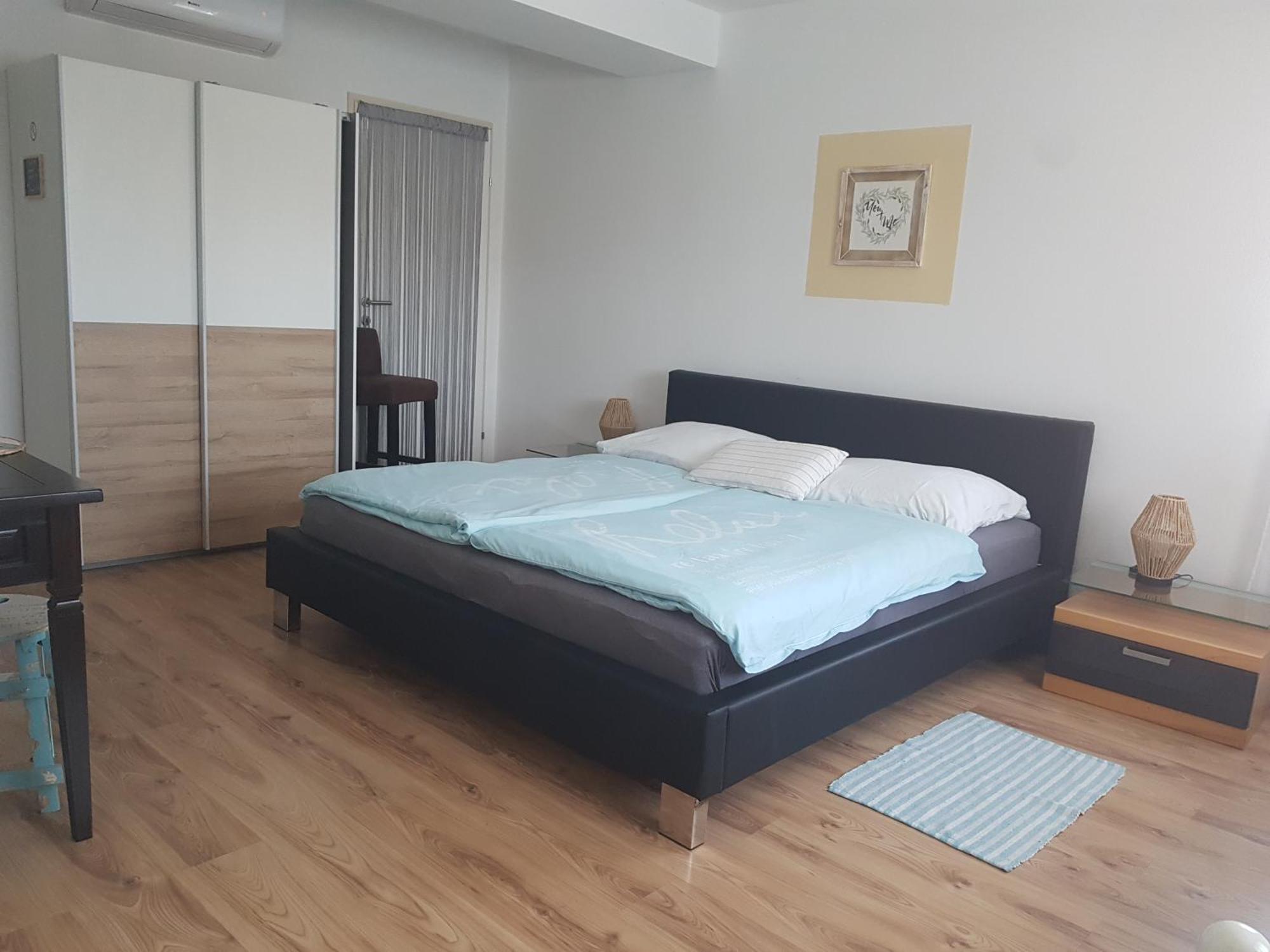 Hamo Apartments Lumbarda Exterior foto